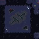 마이크로 워즈 리메이크 (MicroWars (?) RE make !) 맵 미리보기