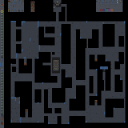 Cat and Mouse Mansion 1.5 맵 미리보기