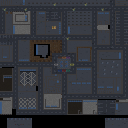 Cat N Mouse City V0.2 미리보기