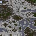 건담 윙 RPG V5 (Gundam Wing RPGV5) 맵 미리보기