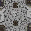 겨울 전쟁 CTF (Winter Warfare CTF v1.4) 맵 미리보기
