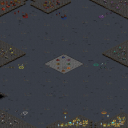 벙커 워즈 X: 언리개블 (Bunker Warz-X: UnRiggable) 맵 미리보기