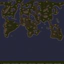 (RISK) II v2.2.8 맵 미리보기