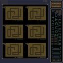 랜덤 비컨 디펜스 V0.7 (Random Beacon Defense V0.7) 미리보기