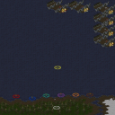 낚시 게임 (Fishing Game [v1.8]) 맵 미리보기