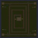 스파이럴 디펜스 ver.2.0 (Spiral Defense ver.2.0) 맵 미리보기