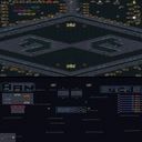 넥서스 디스트로이어즈 익스트림 카오스 (Nexus Destroyers Xtreme Chaos) 맵 미리보기