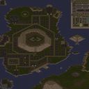 아틀란티스 RP (~Atlantis~ RP) 맵 미리보기
