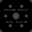터렛으로 저글링 막기 (Turret-based Zergling Defense) 미리보기