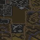 메크커맨더 (MechCommander) 맵 미리보기