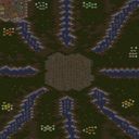 모탈 컴뱃 (Mortal Kombat) 맵 미리보기