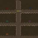 마린 컨트롤 v1.0 (Marine Control v1.0) 맵 미리보기