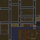 심즈 위드 펫샵 (Sims With Petshop) Ver 1.2 맵 미리보기