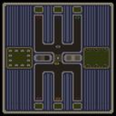 터렛 디펜스 2004 (Turret Defense 2004) 맵 미리보기