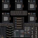 포커 디펜스 듀얼 2 (Poker Defense Dual 2) 맵 미리보기