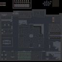언데드 2.1 리워크드 (The Undead 2.1 Reworked) 맵 미리보기