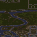 디아블로 2 RPG 3막 v0.1 (Diablo 2 RPG Act 3 v0.1) 맵 미리보기