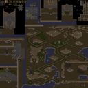 반지의 제왕: 풀 워 vFire (LotR Full War vFire) 미리보기