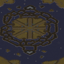 아틀란티스의 고리 (Rings of Atlantis) 맵 미리보기