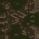 스나이퍼 볼드 락스 v1.09 (Snipers Bald Locks v1.09) 맵 미리보기