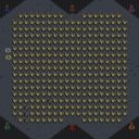 지뢰 찾기 (Minesweeper) 미리보기