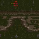 퀸 보호하기 v1.5 (Protect the Queen v1.5) 맵 미리보기