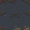 벙커 워즈 XII 뉴 버전 (Bunker Warz XII New Version) 맵 미리보기