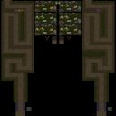 스폰 디펜스 3b (Spawn Defense 3b) 맵 미리보기