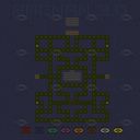 팩맨 3.0 (Pac Man 3.0) 맵 미리보기
