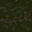 세계의 전쟁 1.0 (THE WAR OF THE WORLD 1.0) 맵 미리보기