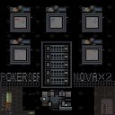 포커 디펜스 노바 X2 (Poker Defence Nova X2 by Sato fixed) 맵 미리보기