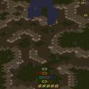 파일런 디펜스 7.0 익스퍼트 (Pylon Defence 7.0 Xpert) 맵 미리보기