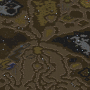 크로노 트리거 RPG SE (Chrono Trigger RPG SE) 맵 미리보기
