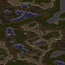 랜덤 유닛 워즈 v3.0 (Random Unit Wars v3.0) 맵 미리보기