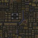EUD 좀비패닉 1.01 (EUD Zombie Panic 1.01) 미리보기