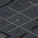 라쿤시티 UBCS, S.T.A.R.S 작전 (Raccoon-City UBCS, S.T.A.R.S, NG) 맵 미리보기