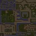 젤다의 전설 크래프트 (Legend of Zelda Craft) 맵 미리보기
