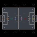 풋볼 퍼펙트 에디션 (Football Perfect Edition) 맵 미리보기