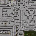 메이플스토리 RPG 맵 미리보기