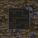 CORON-A TeamTowerDef v0.75 미리보기