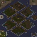 심시티 에일리언의 역습 (SimCity Alien Counterattack) 미리보기