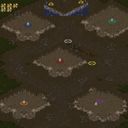 파일런 디펜스 v5.00 (Pylon Defense v5.00) 미리보기