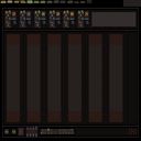 라인 타워 워즈 2 (Line Tower Wars II (v1.05)) 맵 미리보기