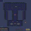 B.T. 탱크 D v3.beta10 (B.T. Tank D v3.beta10) 맵 미리보기