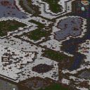 스페셜 포스 ICE X 7.0 (Special Forces ICE X 7.0) 맵 미리보기