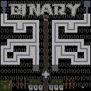 Binary (Spawn Def) 맵 미리보기