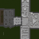 후로관 [DW4] (Hu Lao Gate [DW4]) 맵 미리보기