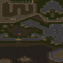 전략적 지형 (Helms Deep v. Annatar 17.0) 미리보기