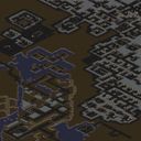 사일런트 힐: 레스트리스 드림즈 vF (Silent Hill: Restless Dreams vF) 맵 미리보기