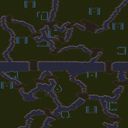 얼티밋 맵 (UltimateMap) 맵 미리보기